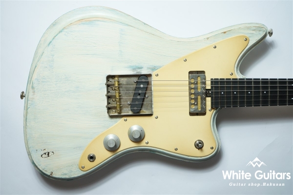 SURF BREAKER “SB-ZERO” /BW - OWW-MH